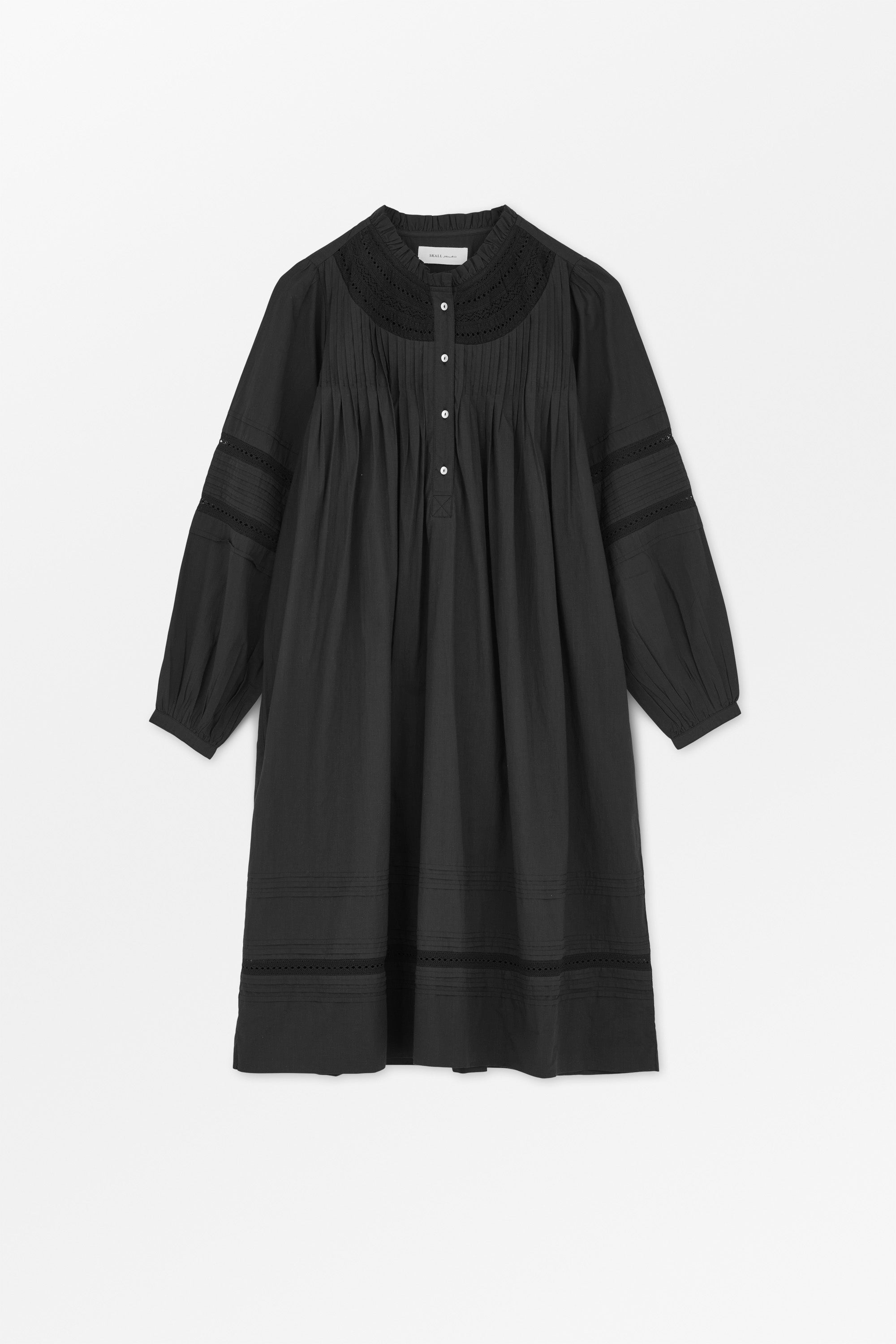Skall Studio Erica dress Dress Black
